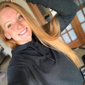 Meet your Posher, Amanda